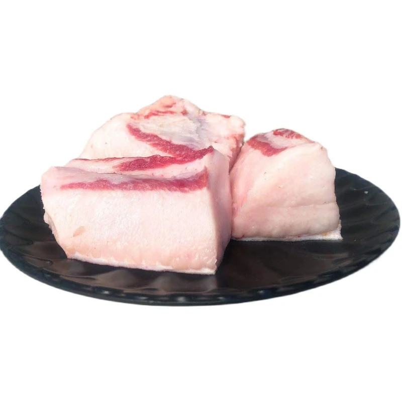 鲜猪板油500g±20g/份