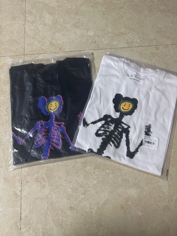 pureytalk原创纯棉卡通tee厚发泡直喷工艺