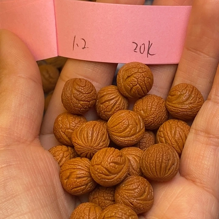 桃核吊坠龙纹桃核1