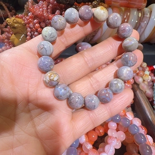 *****玛瑙/玉髓未镶嵌_