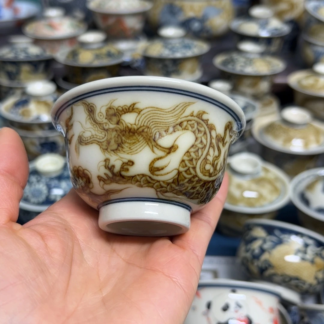 【闪购商品】陶瓷艺术有限公司