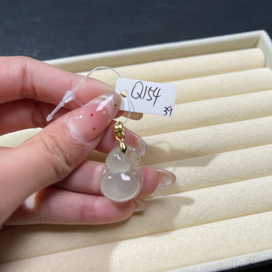 Q154吊坠百搭男女款多样性发货其一