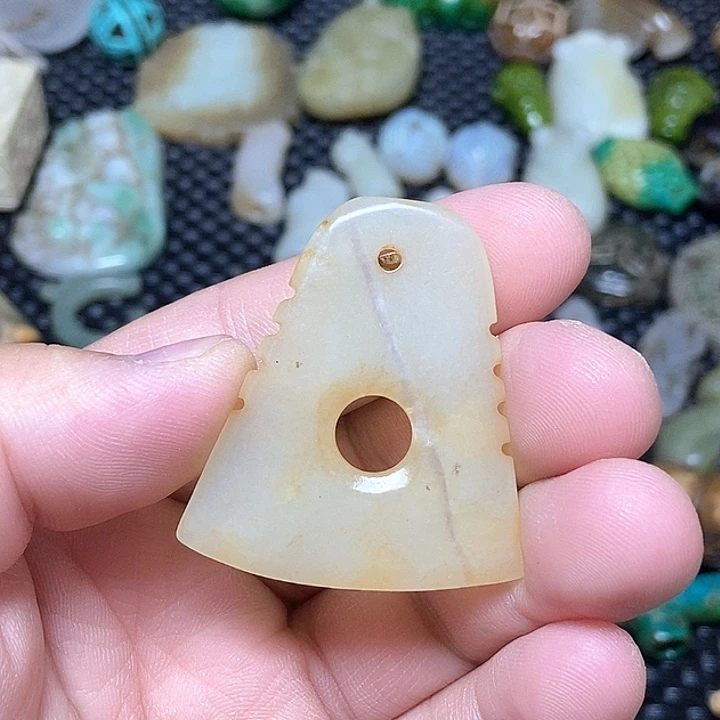 摆件直播间链接29