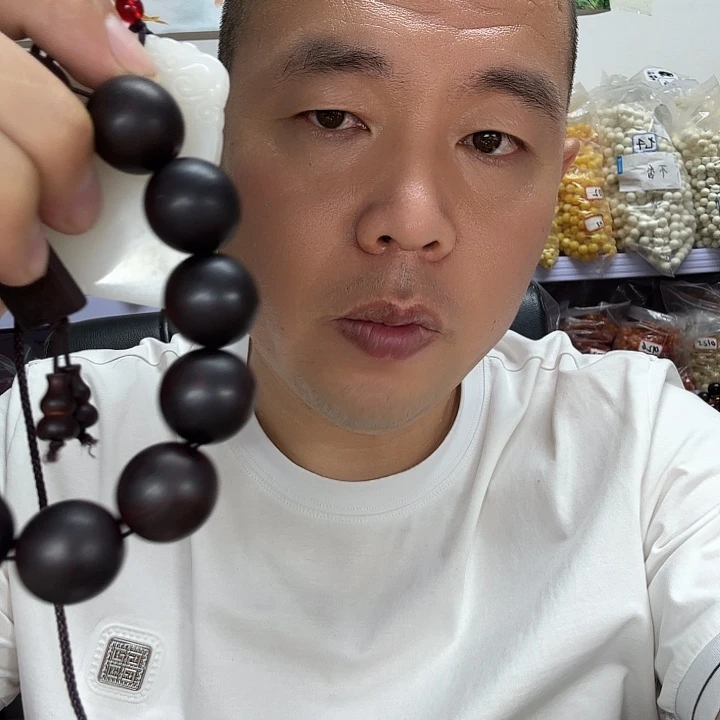大果紫檀（缅甸花梨）41