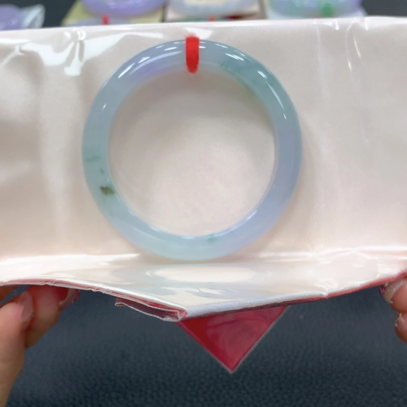 【闪购商品】翡翠手镯未镶嵌翡翠