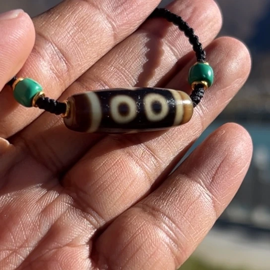 玛瑙/玉髓（覆膜）未镶嵌颈饰