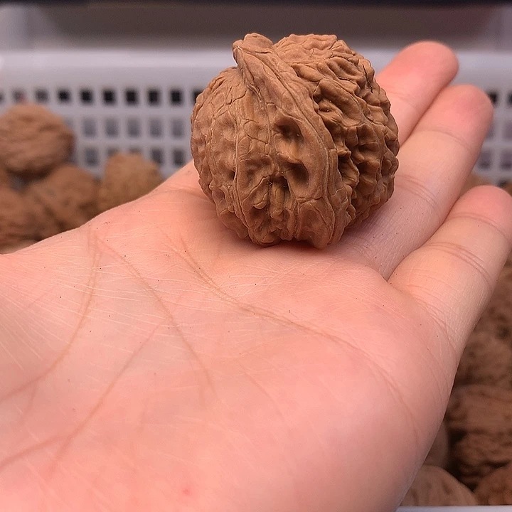 ****赖文玩核桃吊坠文玩核桃