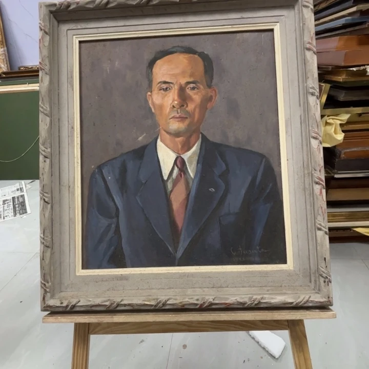 ****珊版画中古物品不退换703