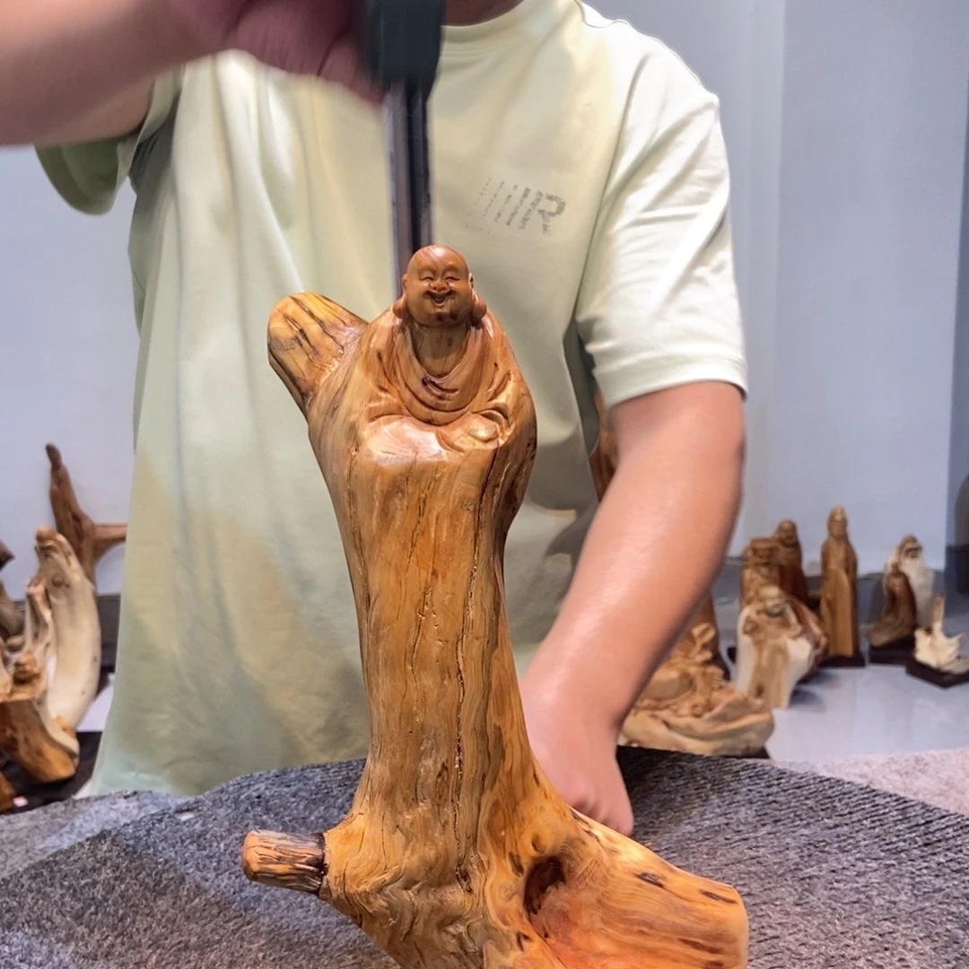 柏木（崖柏）进来点点关注哦