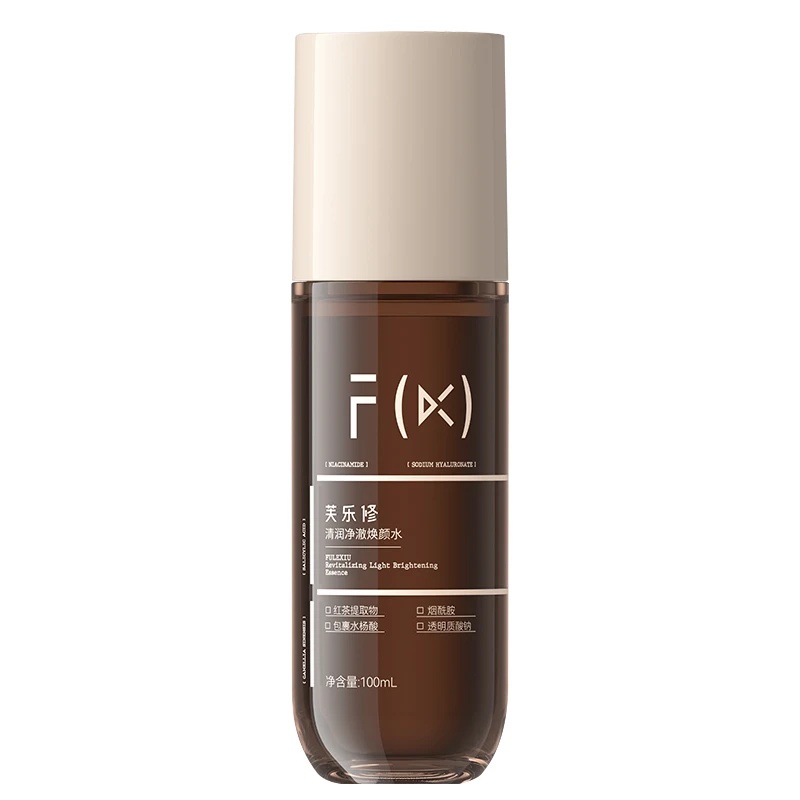 芙乐修清润净澈焕颜水（红茶水）100ml/瓶