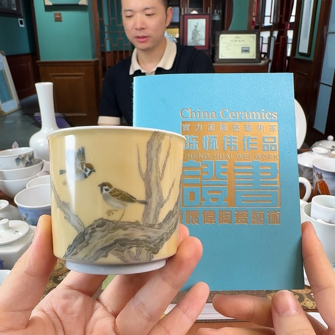 摆件陶瓷陶瓷陶瓷陶瓷