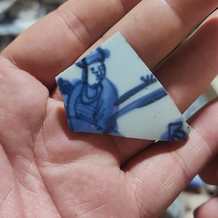 陶瓷手工艺品陶瓷