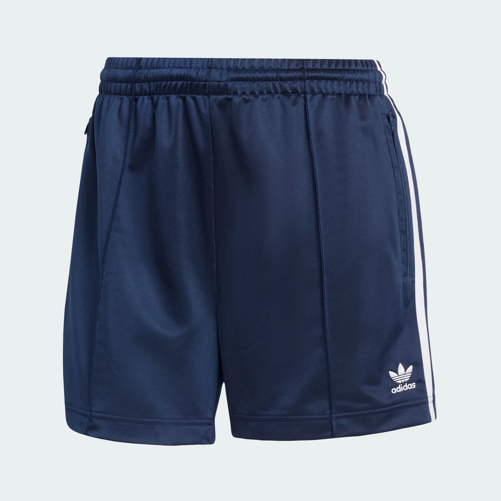 adidas Originals阿迪三叶草2025女子FIREBIRD SHO梭织短裤JW5045
