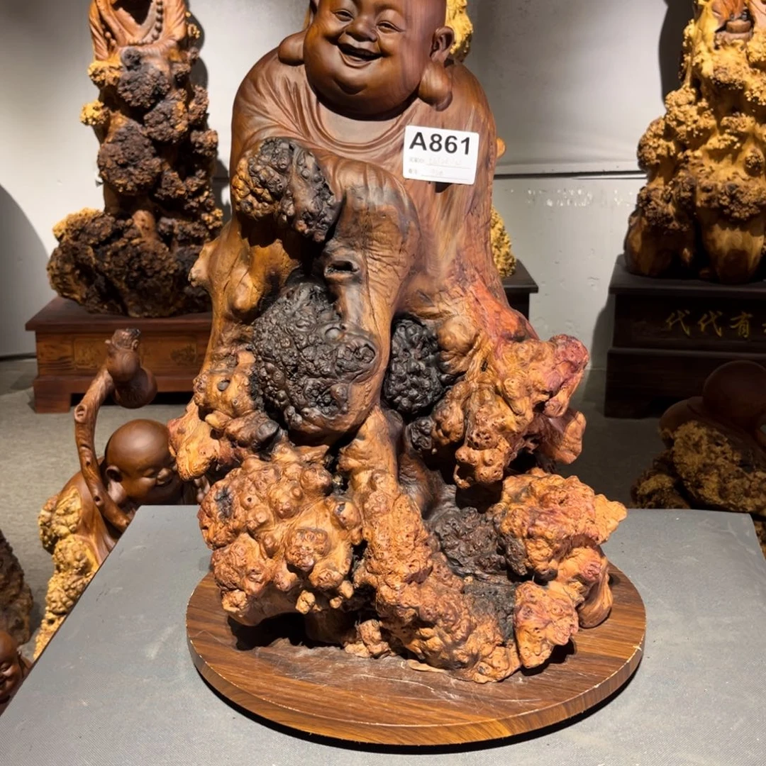 滔***水木和和美美，福气满满