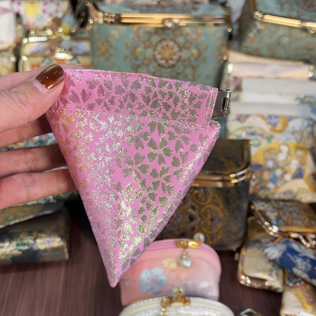 佳***蚕丝福利粽子包不退货