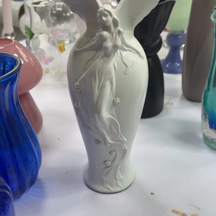 好看的花瓶赶紧搂
