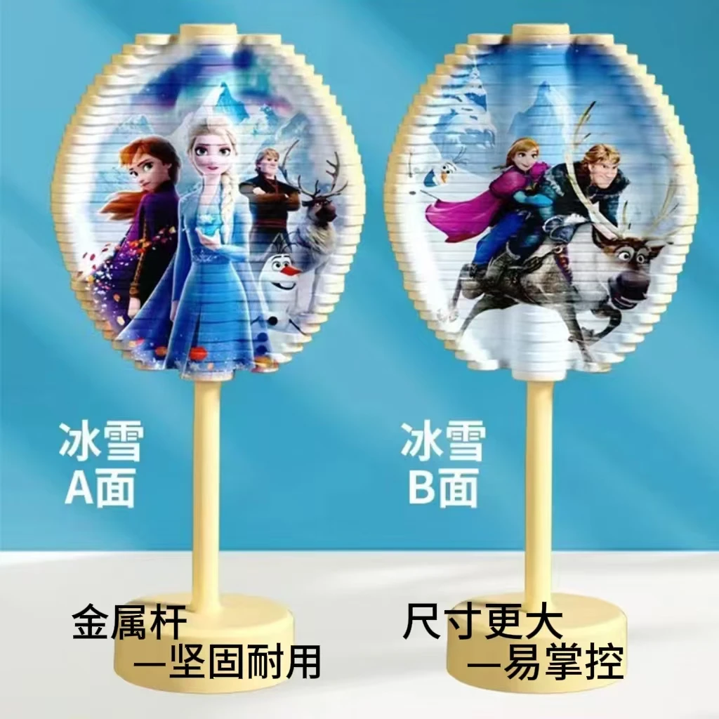 旋转棒棒糖解压玩具稀奇古怪小礼品走心好看趣味性强高档小摆件