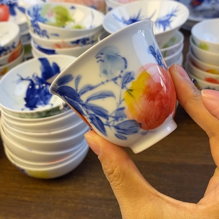 瓷片景德镇陶瓷艺术