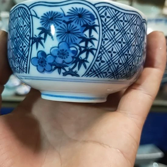 西***兰茶盏瓷器活动的人了吗？，