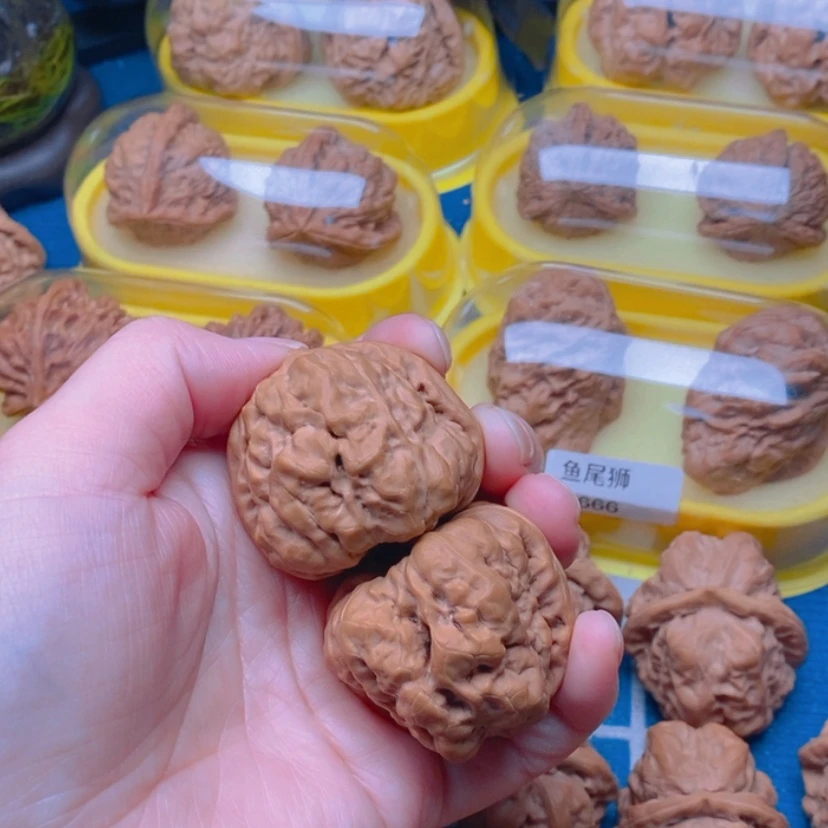 【闪购商品】手串/手链核桃边40全品