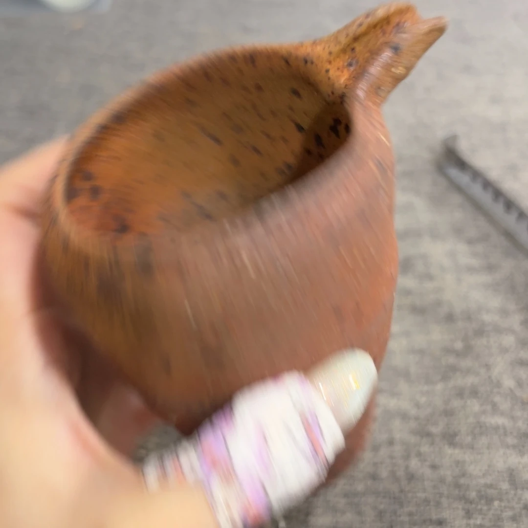 非常好用漂亮的茶具