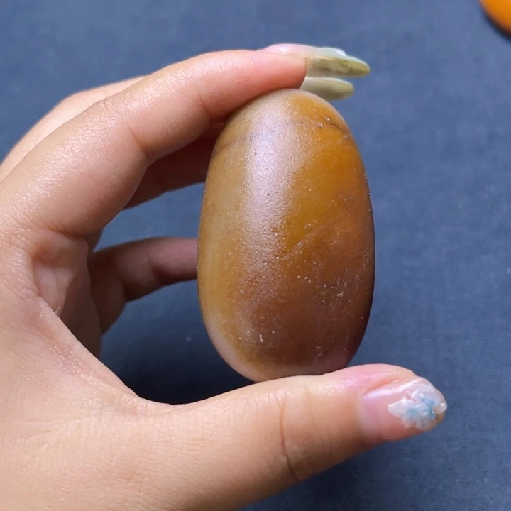 未镶嵌和田玉珠宝奇石