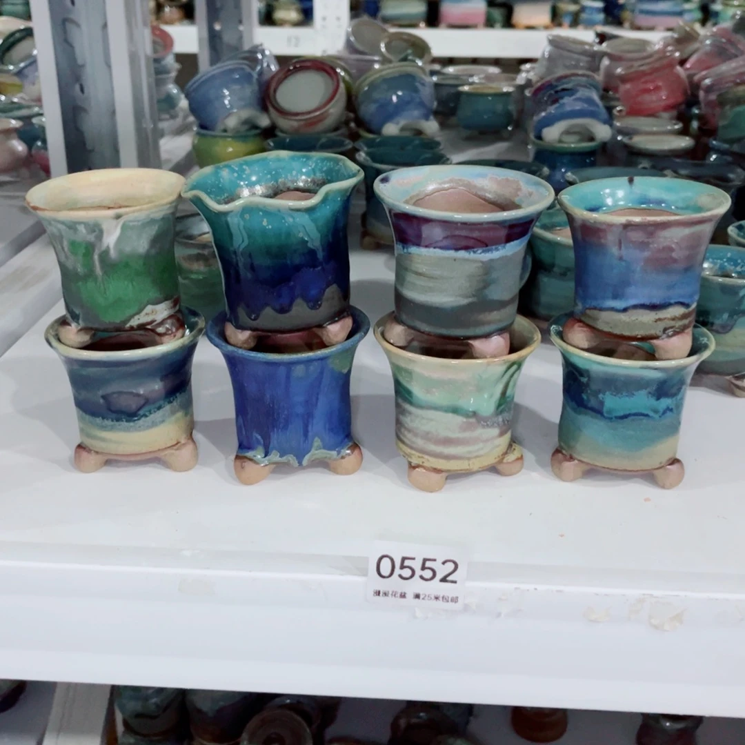 0552内口6景德镇手工制作