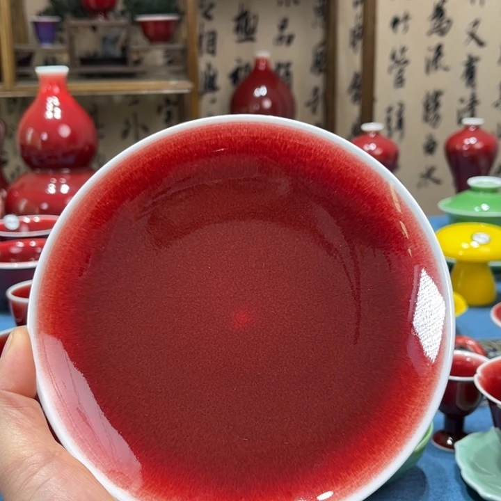 老***妖景德镇陶瓷壶承福利