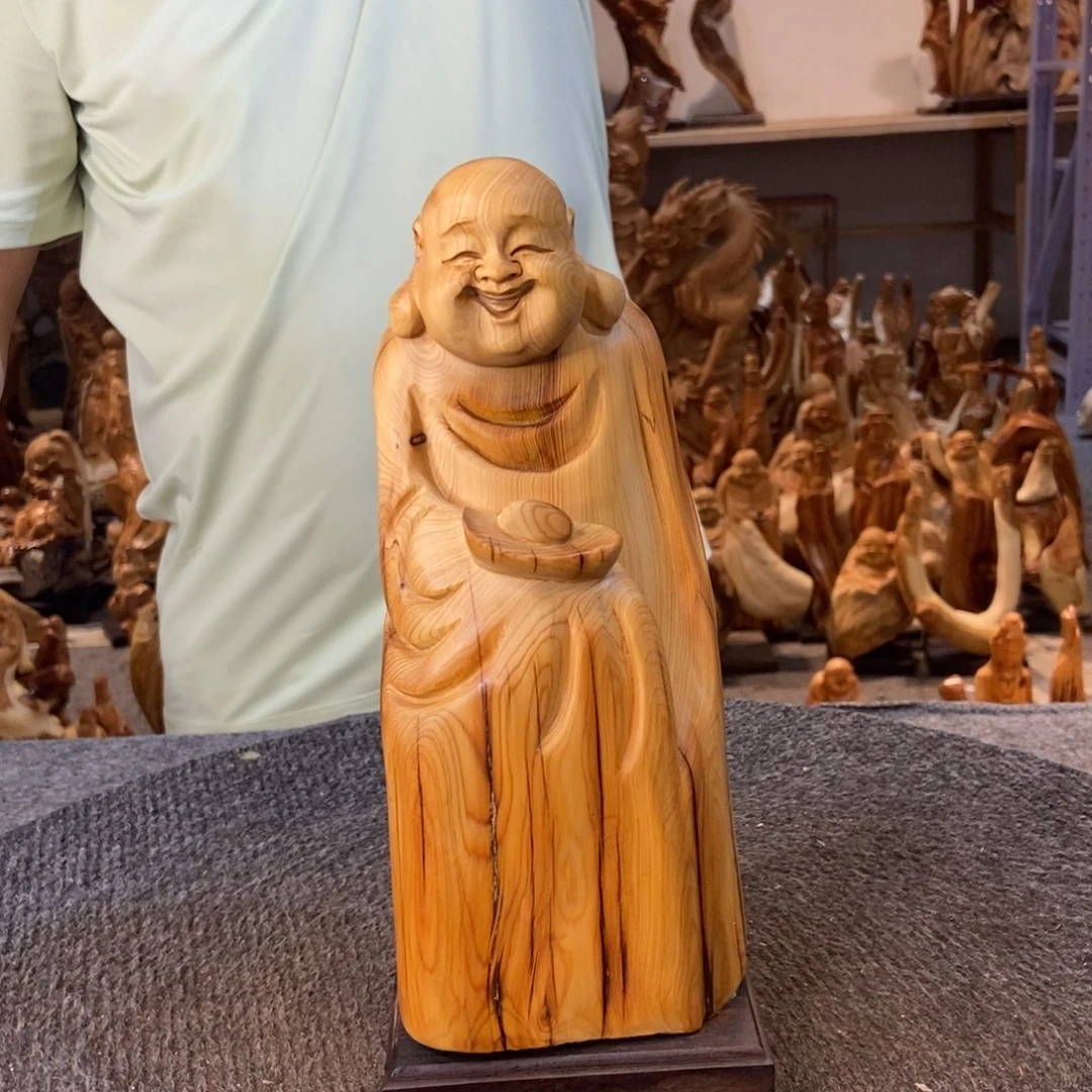 柏木（崖柏）进来点点关注哦