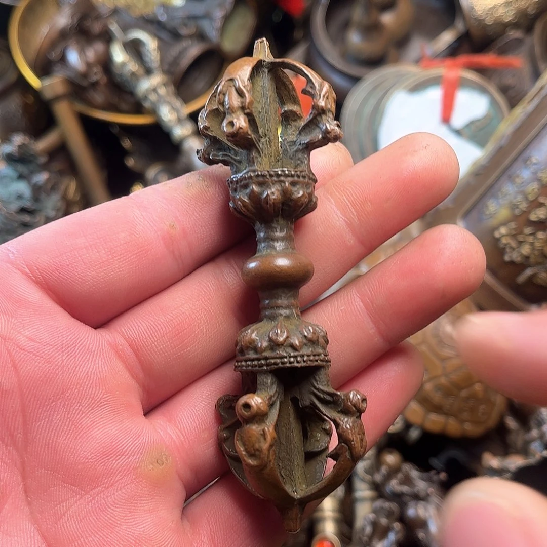 铜器摆件家居摆件