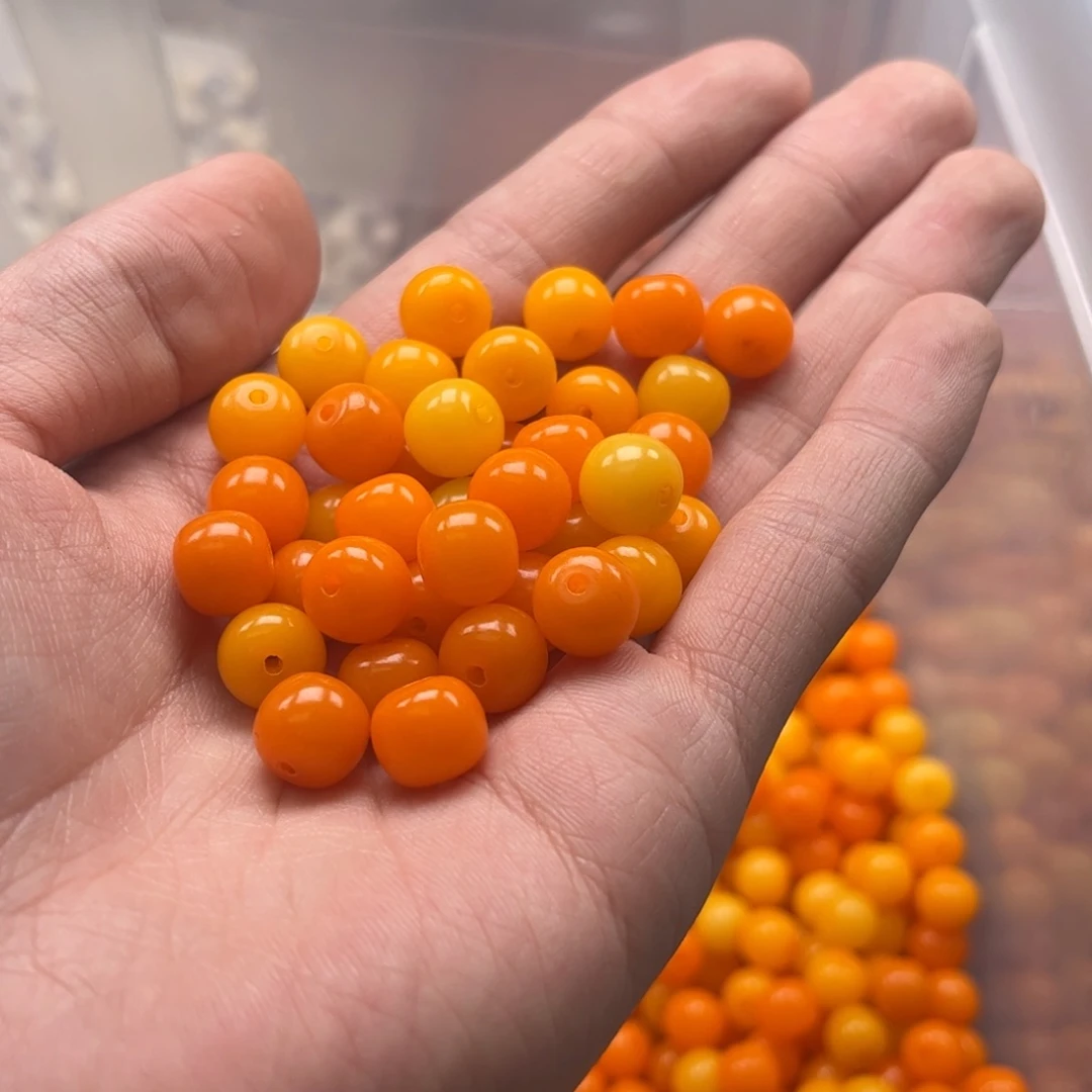 【闪购商品】白玉菩提吊坠q10/300+30颗美年达