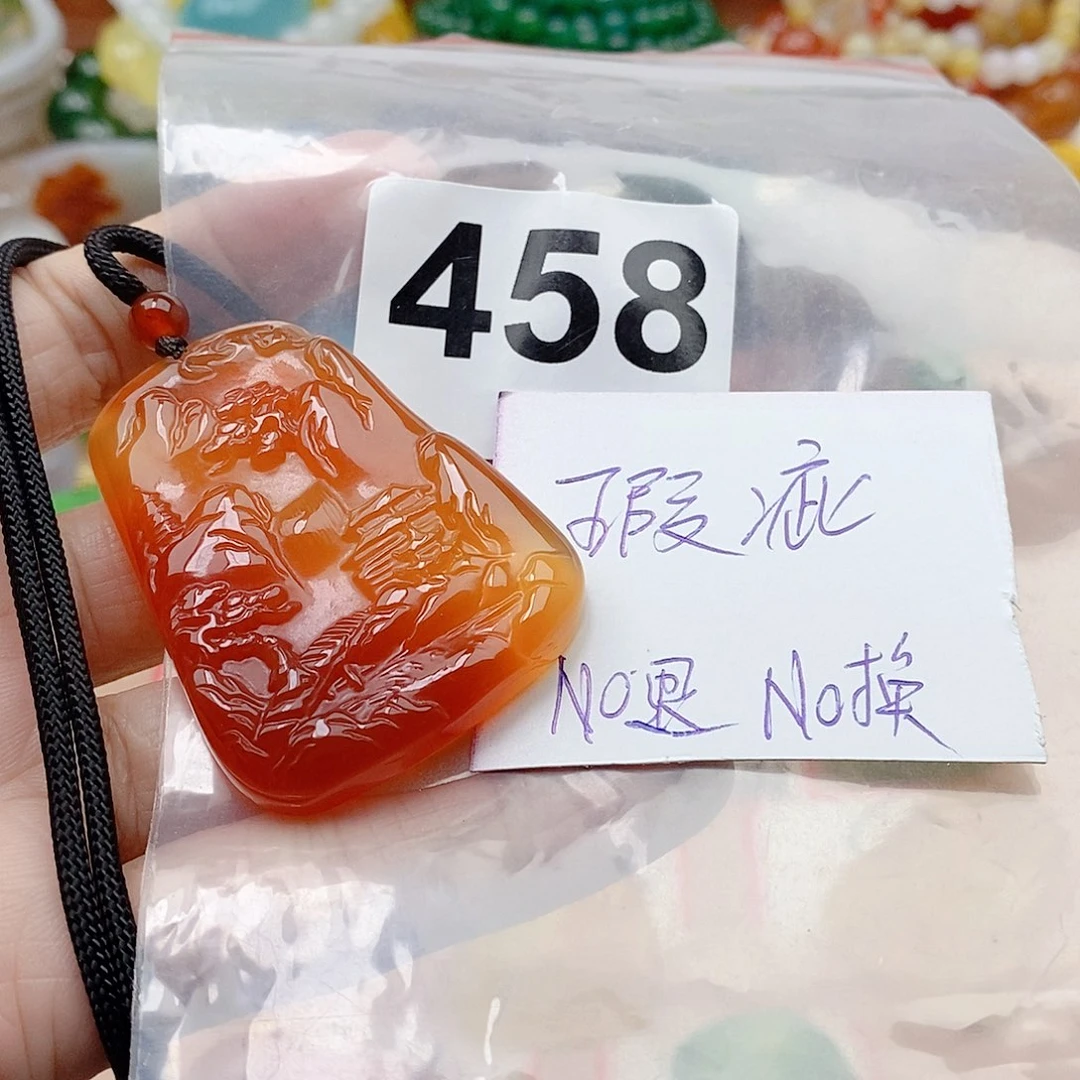 合金颈饰玛瑙/玉髓田***达