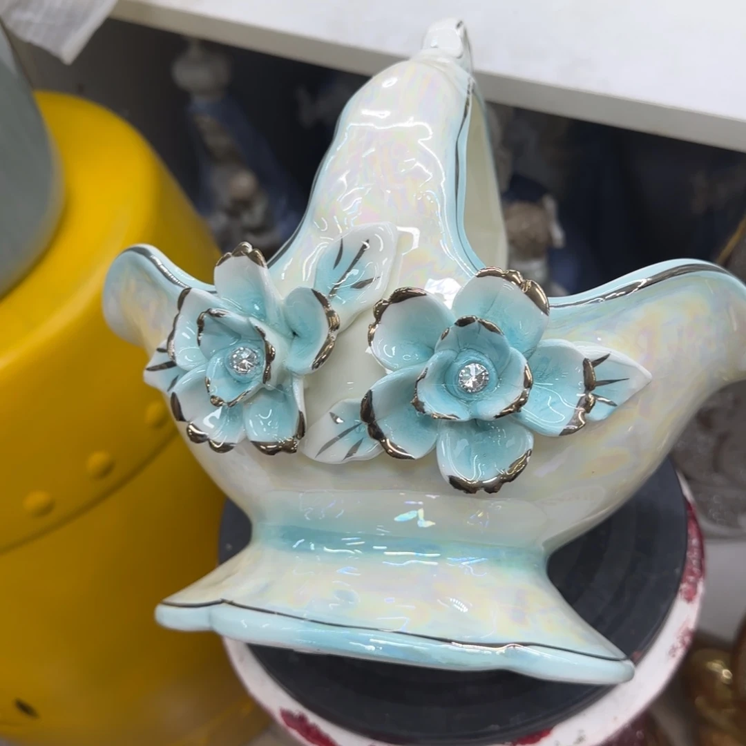 瓷片陶瓷工艺轻微微瑕