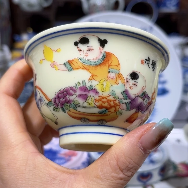 陶景德镇陶瓷博物有限公司