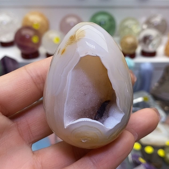 水晶未镶嵌大型摆件（非配饰）81