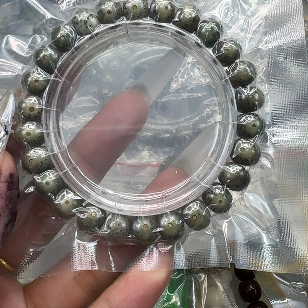 手串星月菩提249快乐星月10