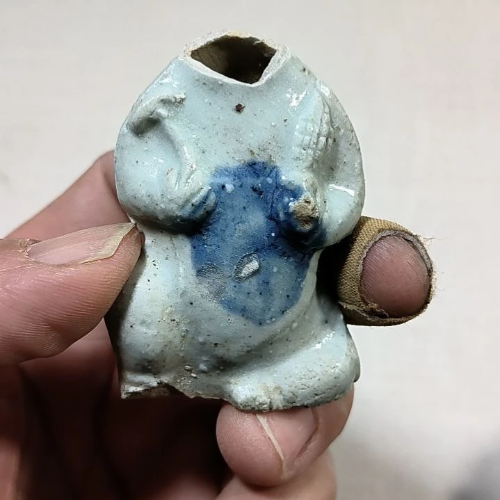 摆件瓷片瓷片瓷片瓷片