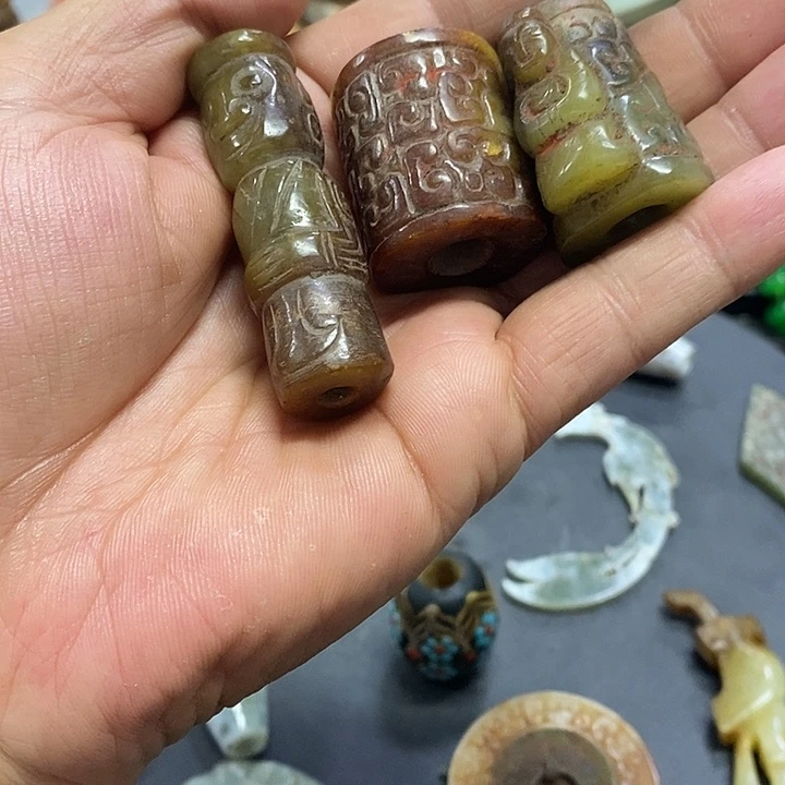 夏***軍陶瓷艺术的艺术价值