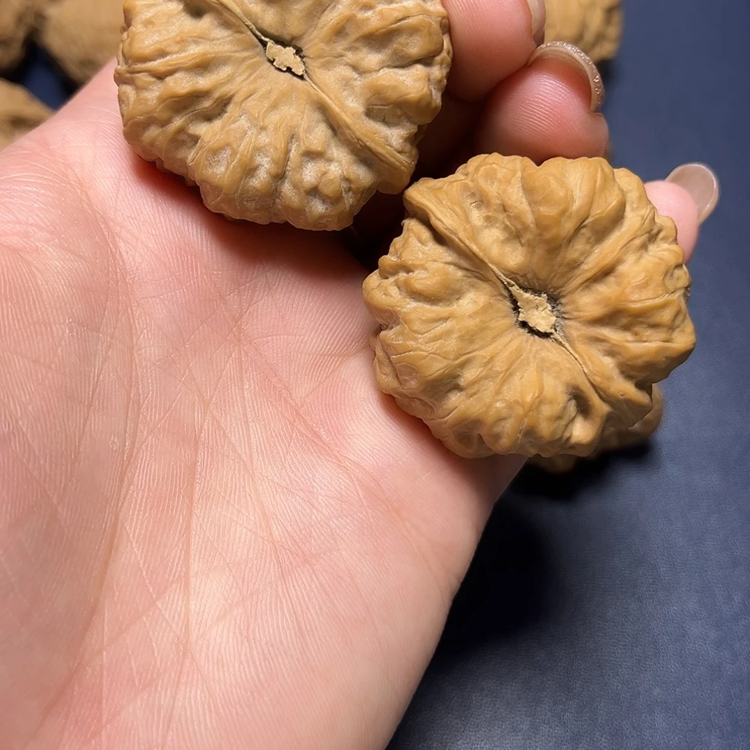文玩核桃吊坠哇啊41