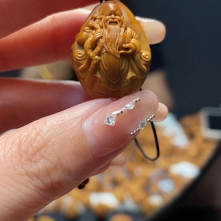 橄榄核手串/手链橄榄