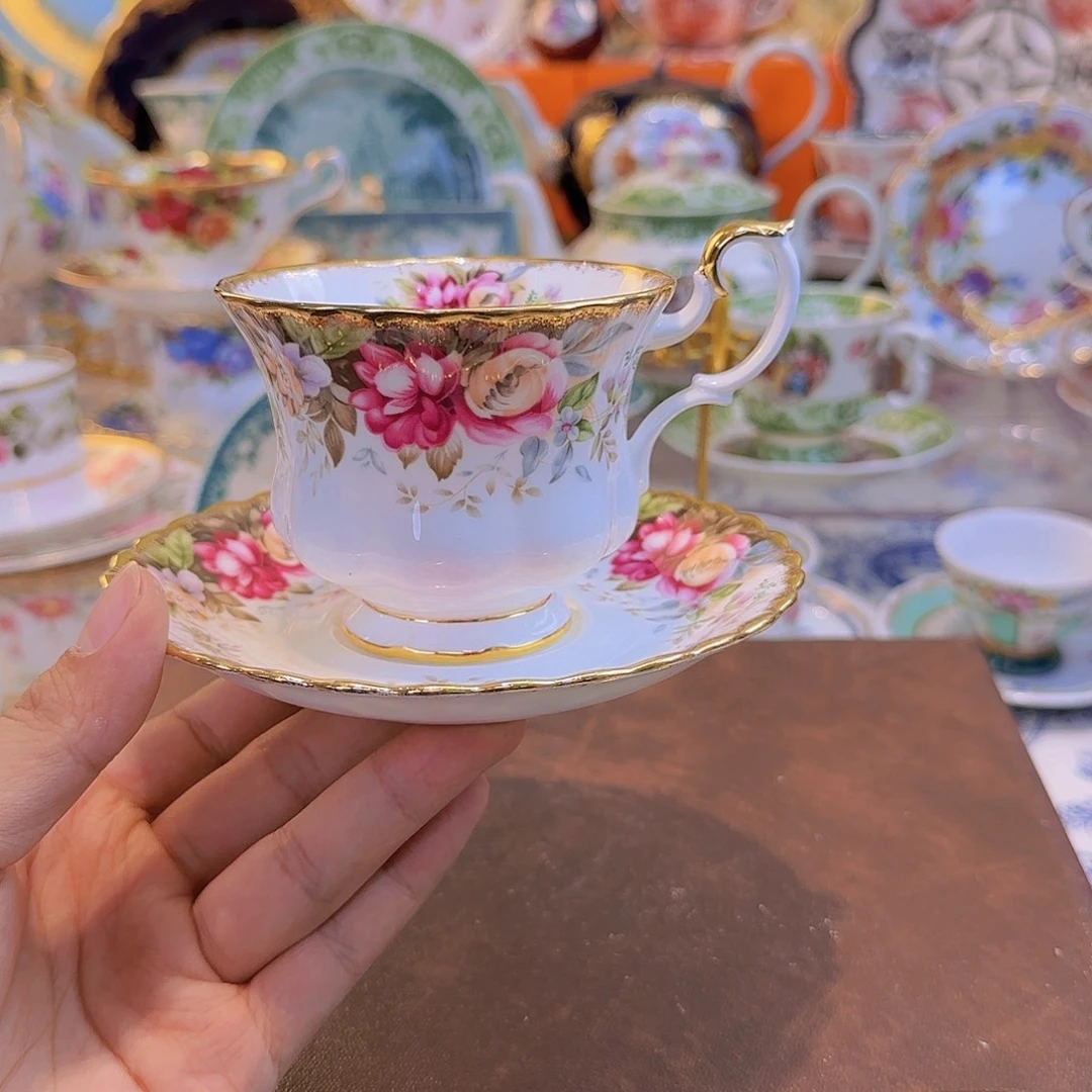 欧洲瓷器收藏鉴赏