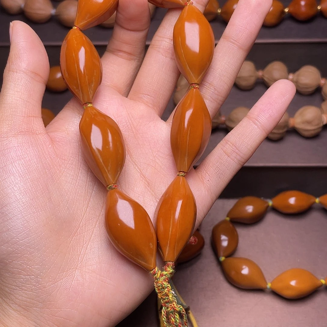 手串橄榄核橄榄核手串美
