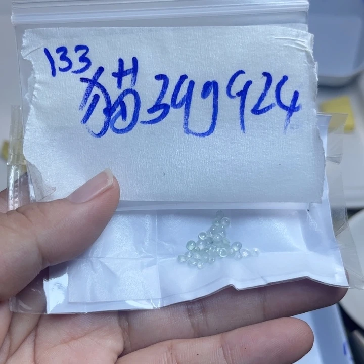 猫***耶未镶嵌定制翡翠不退