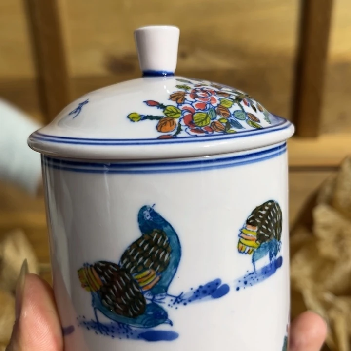 瓷片景德镇陶瓷研究所研究