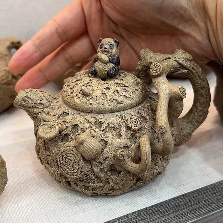 茶壶紫砂紫砂壶紫砂茶壶