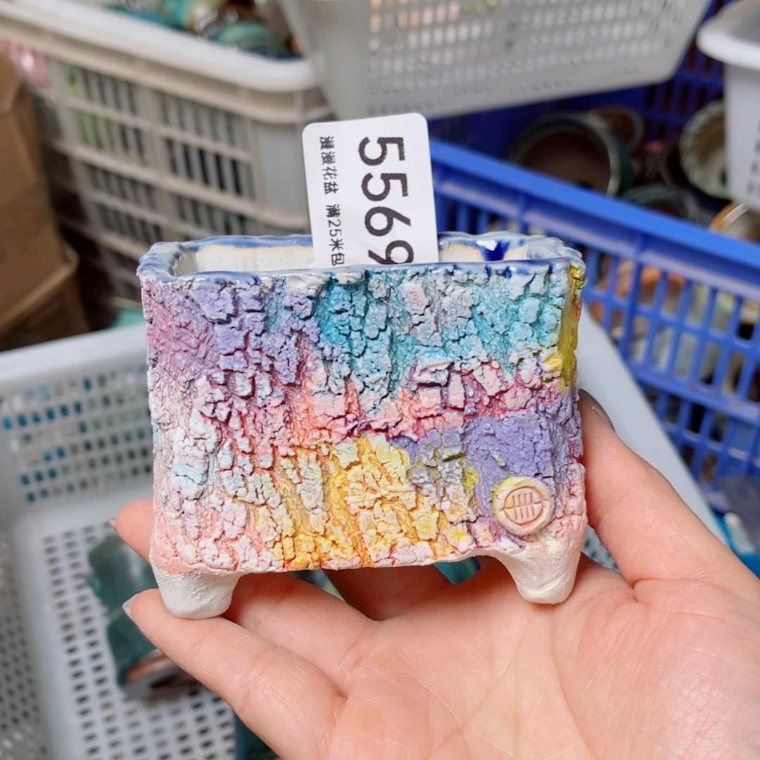 景德镇手工制作瑕疵5569口7.5