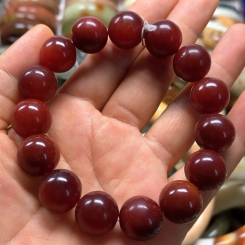 【闪购商品】蛇纹石玉未镶嵌手镯