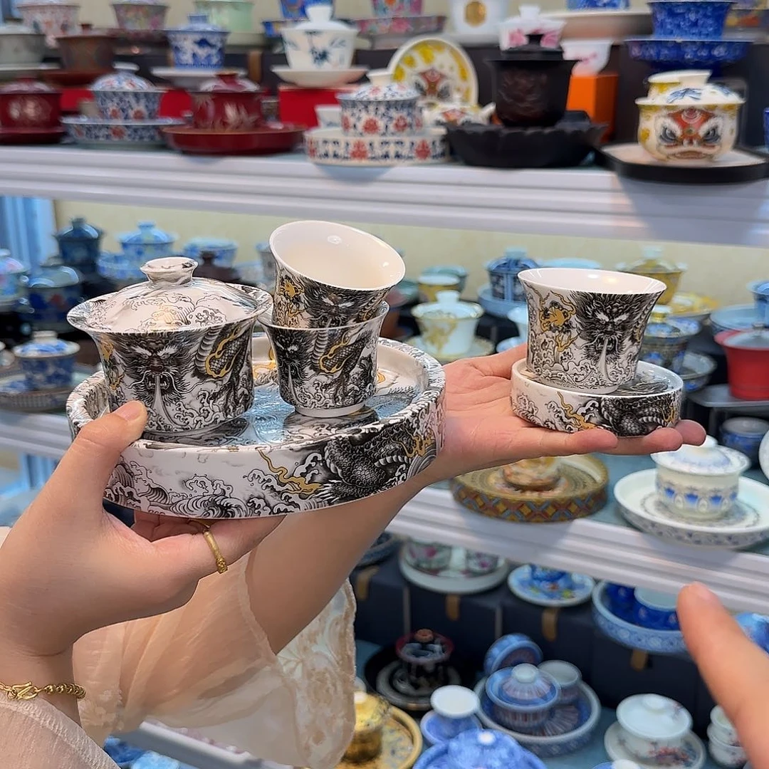 我们的目标是成为一个