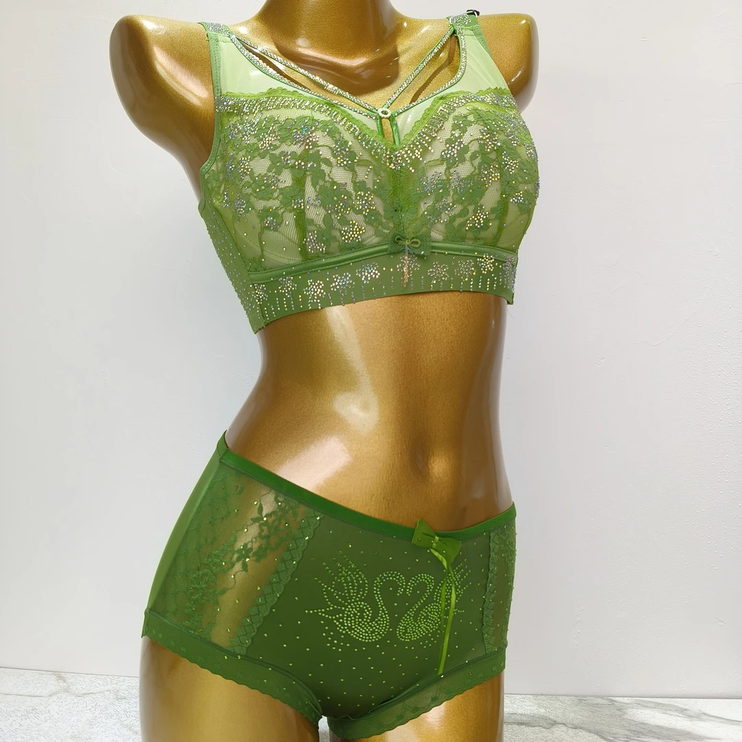 80231 iq kiyim 内衣四季通用纯色女蕾丝背心女士聚拢时尚性感