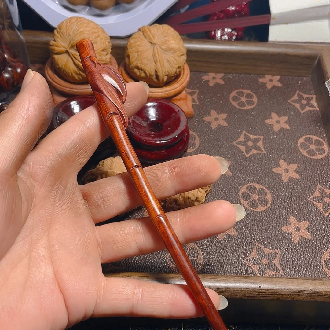 核桃手串/手链理**会精品木簪